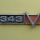 Illustration for article titled 1969 AMC Ambassador SST Wagon